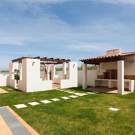Casa Sardinha - Praia E Piscina - T2 Ferrel  Εξωτερικό φωτογραφία