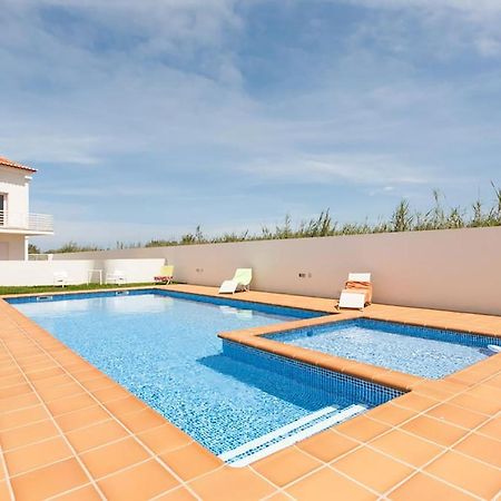 Casa Sardinha - Praia E Piscina - T2 Ferrel  Εξωτερικό φωτογραφία